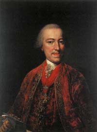 Mozart v Itálii IV