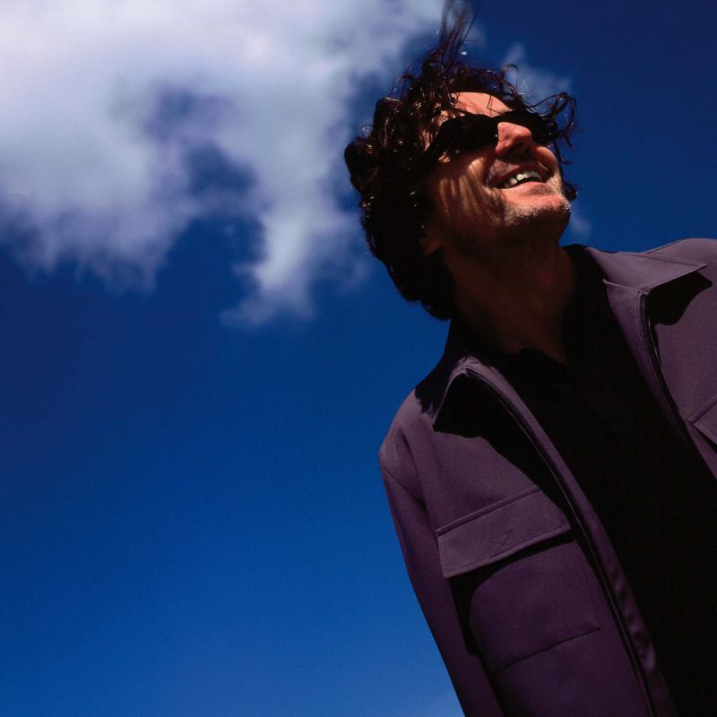 Goran Bregović - hudba spojuje, foto Nebojsa Babic
