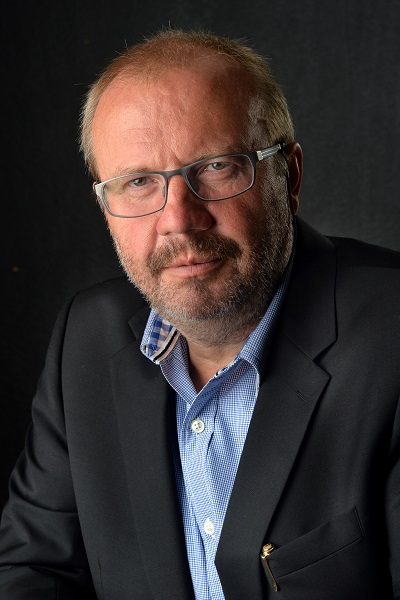 Stanislav Moša, foto Jef Kratochvíl