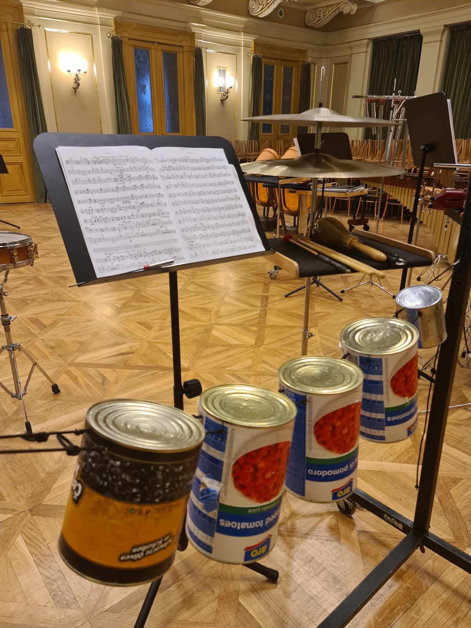 Foto: Filharmonie Brno