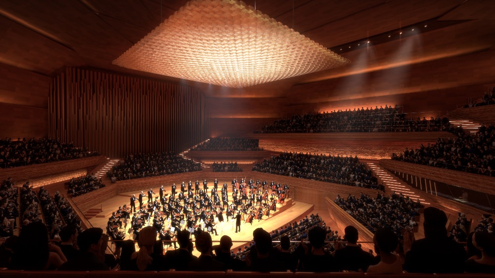 Foto: Vltavská filharmonie