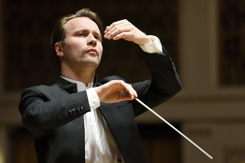 Pietari Inkinen. Foto: Petr Dyrc