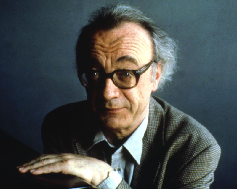 Alfred Brendel