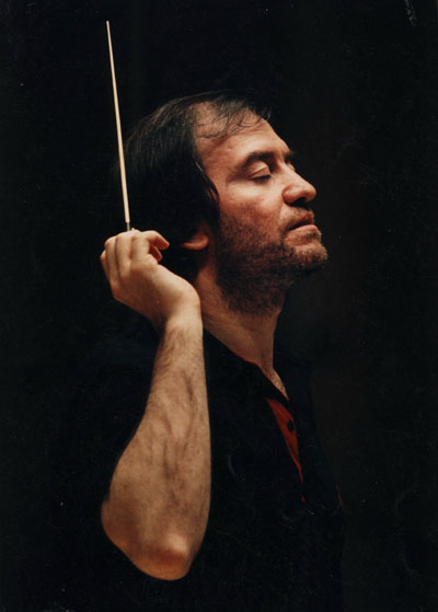 Valerij Gergijev