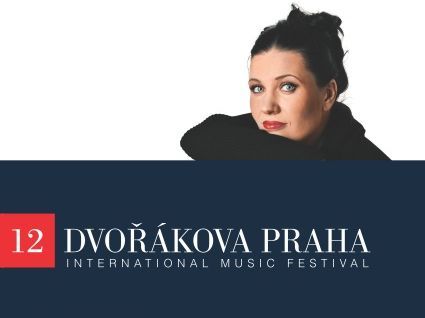 Dvořákova Praha 2012
