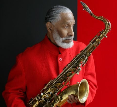 Sonny Rollins