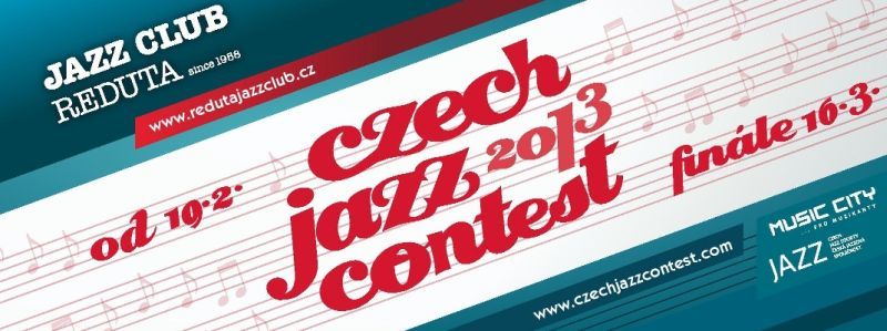Czech Jazz Contest 2013