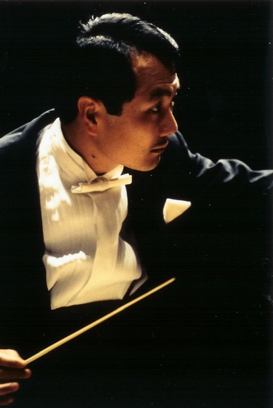 Hiroyuki Odano