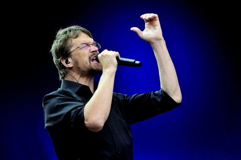 Dan Bárta