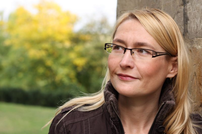 Markéta Cukrová