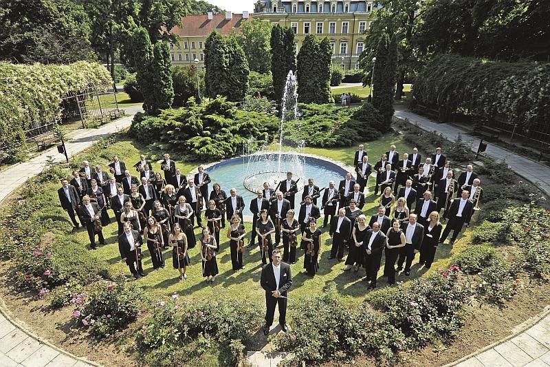 Severočeská filharmonie Teplice