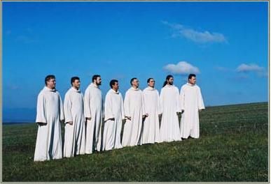 Schola Gregoriana Pragensis
