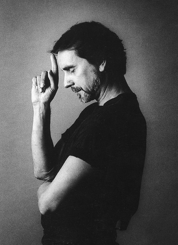 Jiří Kylián