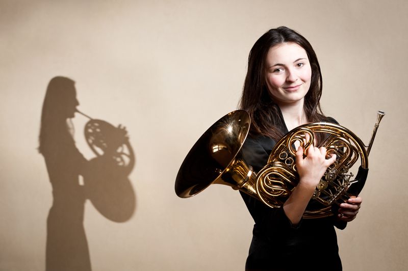Kateřina Javůrková, foto Daniel Havel