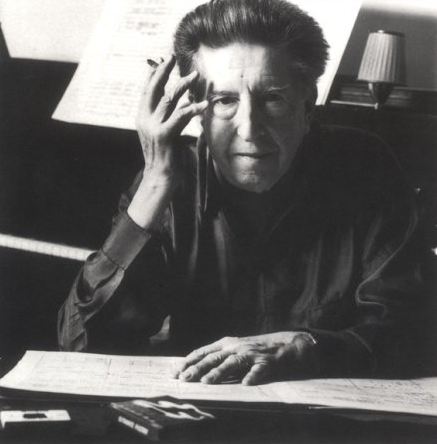 Henri Dutilleux