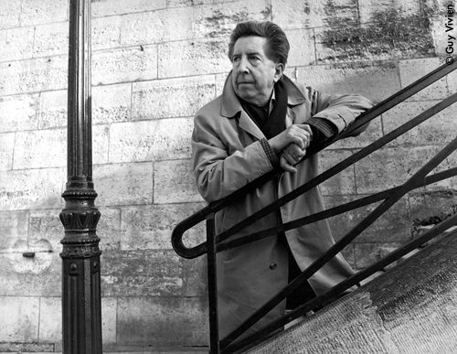 Henri Dutilleux