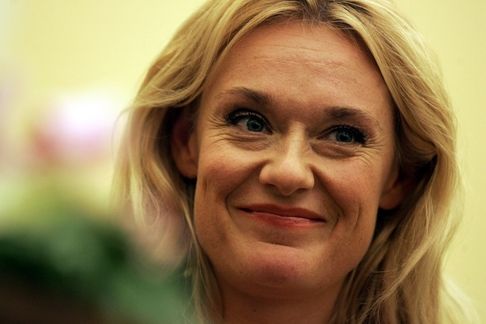 Magdalena Kožená