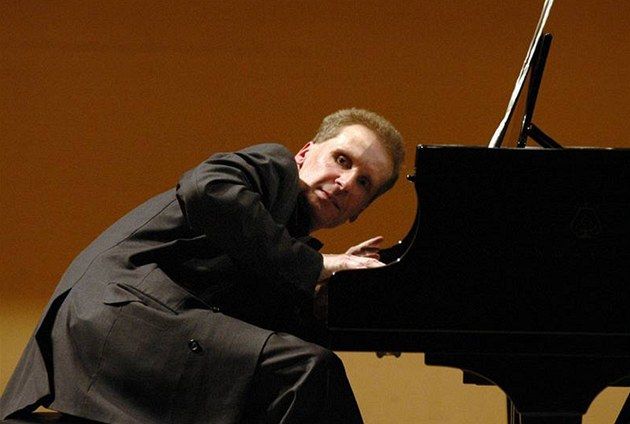 Tomáš Víšek, foto © Ivan Malý