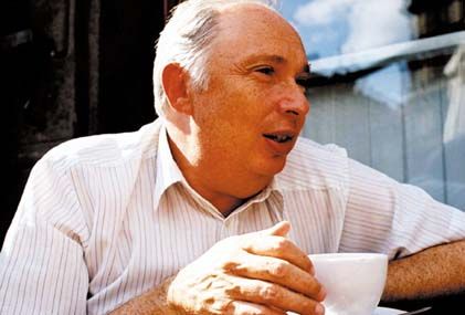 Ivan Klánský