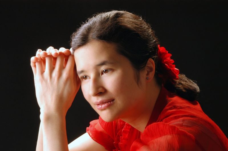Kimiko Ishizaka