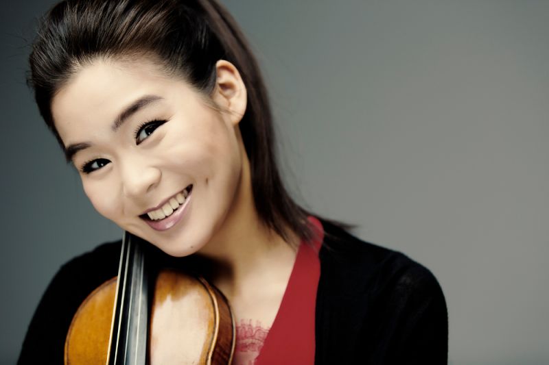 Esther Yoo