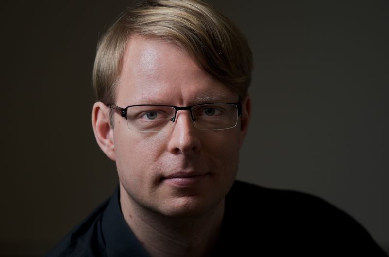 Jiří Kadeřábek