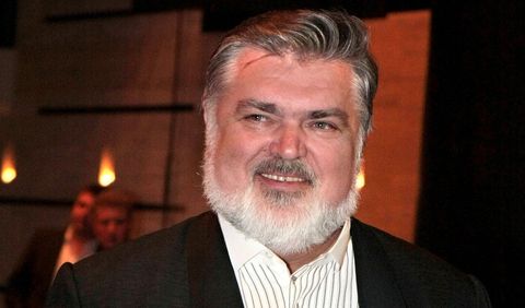 Peter Dvorský