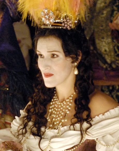 Claire Lefilliâtre