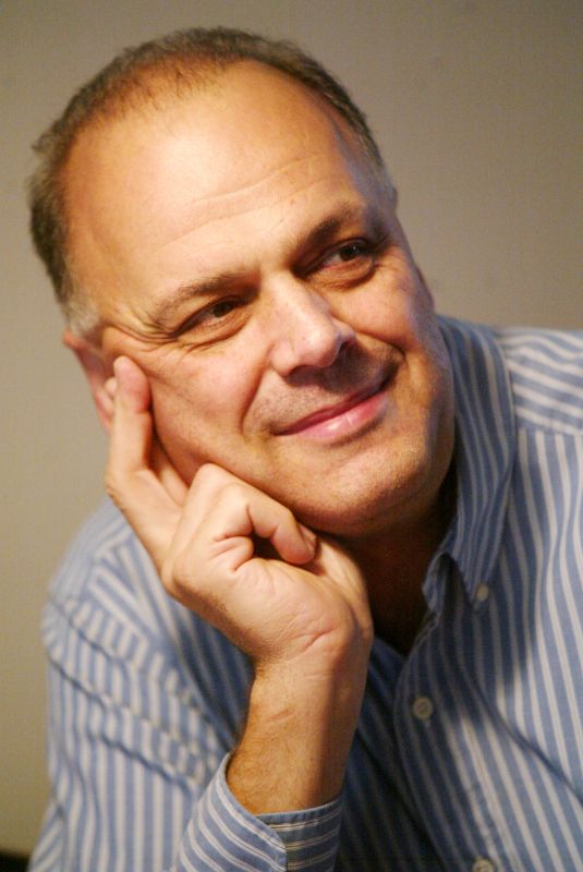 Bohuslav Matoušek