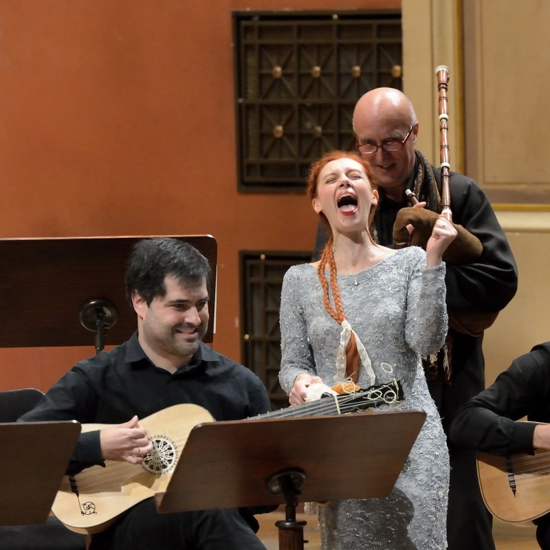 , foto Petr Dyrc / Nachtigall Artists