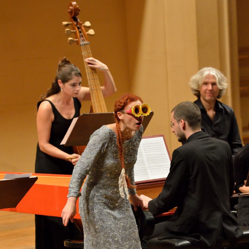 , foto Petr Dyrc / Nachtigall Artists