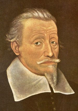 Heinrich Schütz
