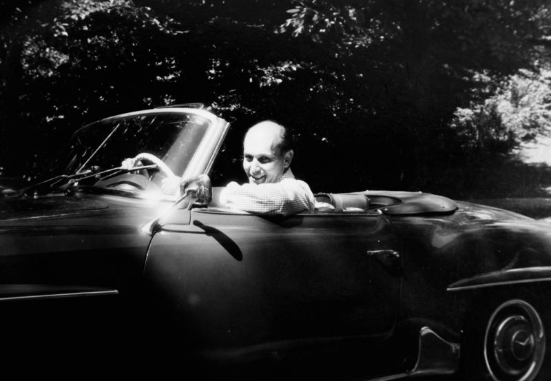 Sir Georg Solti