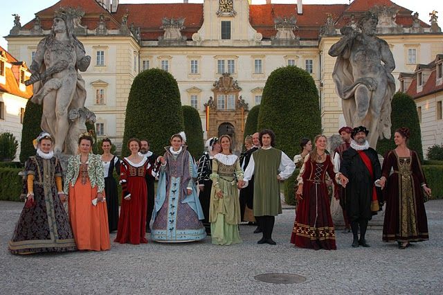 Mezinárodní letní škola staré hudby ve Valticích
