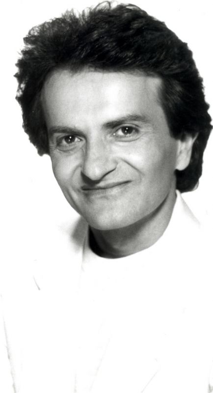 Šahrdád Rohání , foto FOK