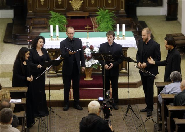 Cappella Mariana