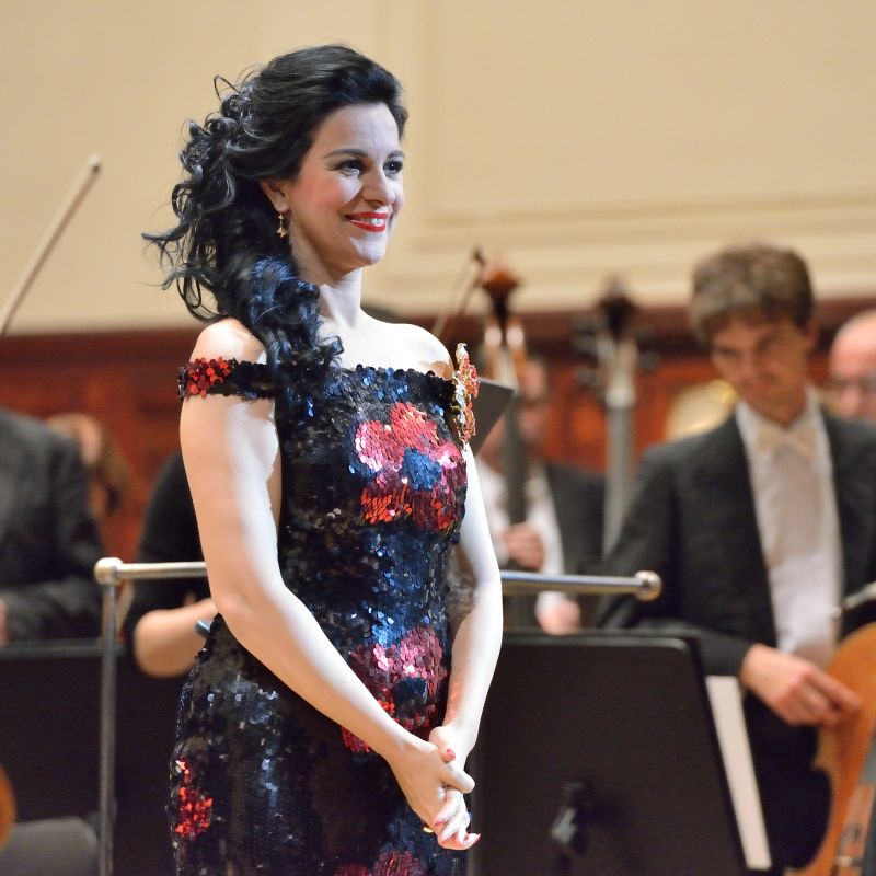 Angela Gheorghiu