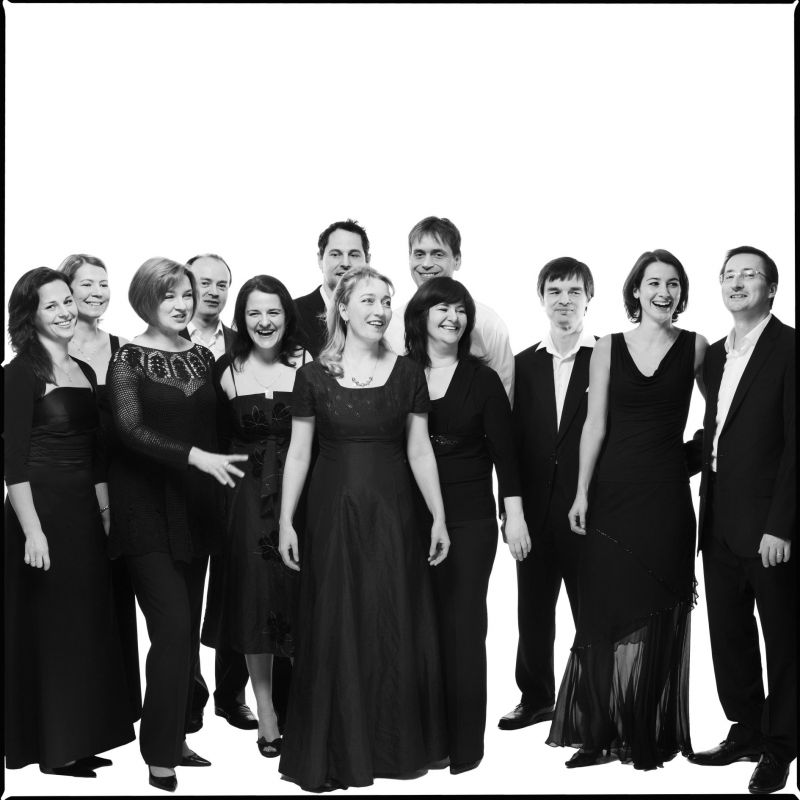 PKF – Prague Philharmonia