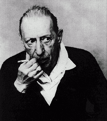 Igor Stravinsky