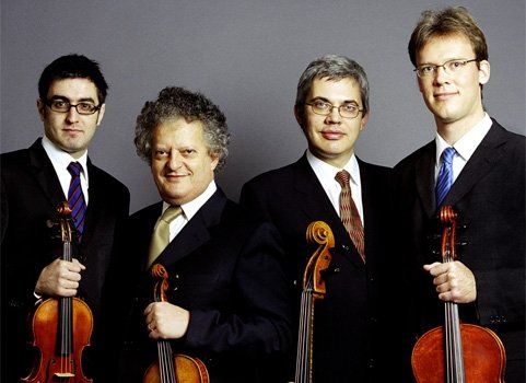 Arditti String Quartet