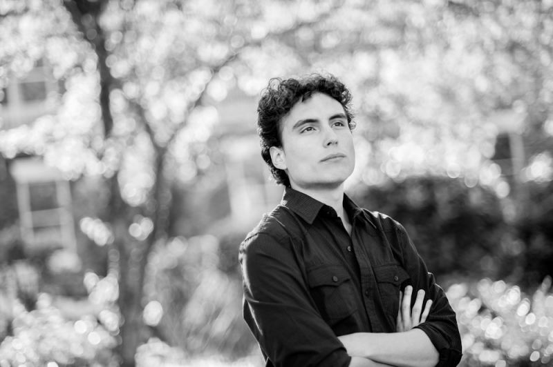 Ilyich Rivas, foto Mark Mcnulty