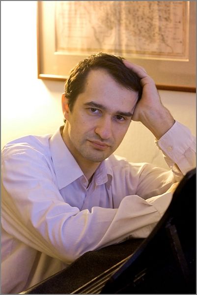 Adam Skoumal