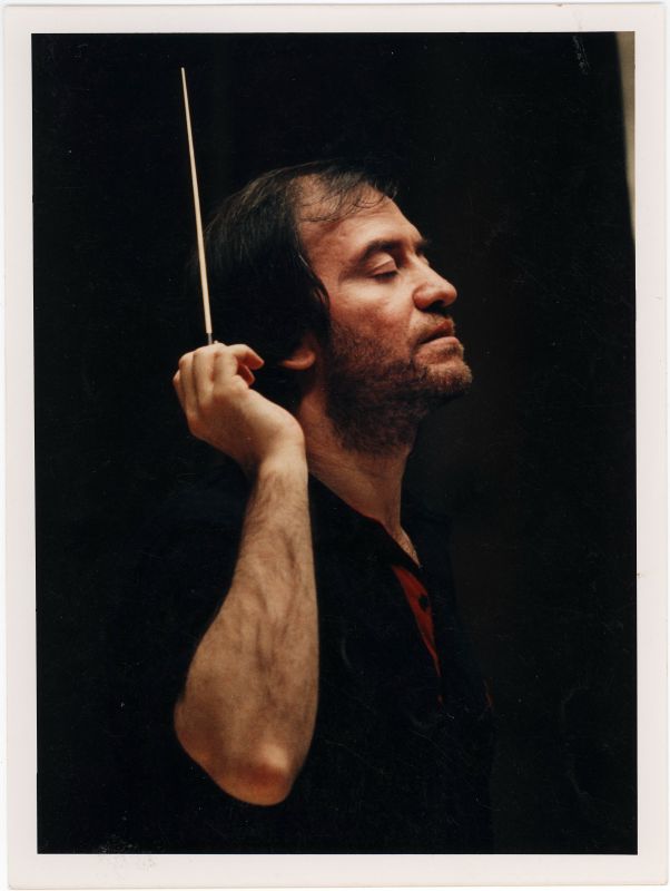 Valerij Gergijev