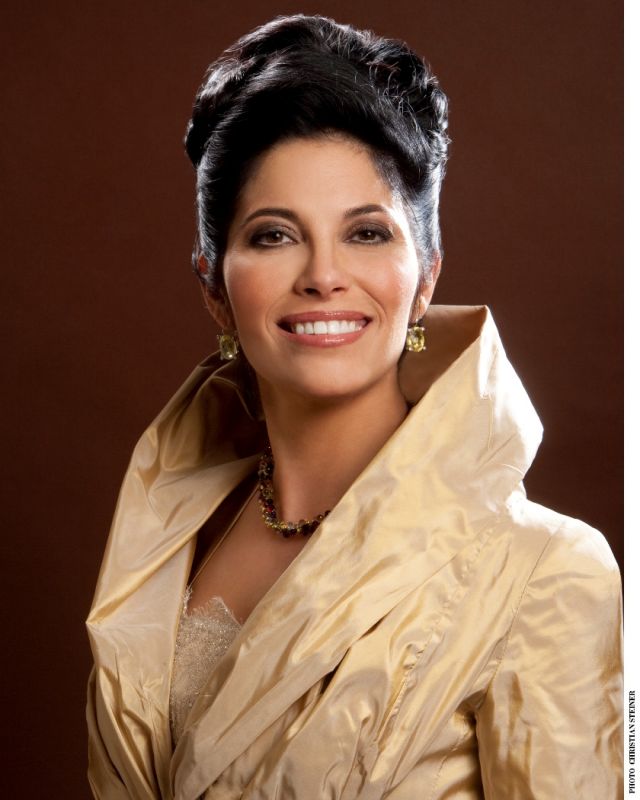 Vivica Genaux