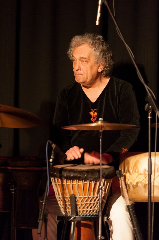 Alan Vitouš