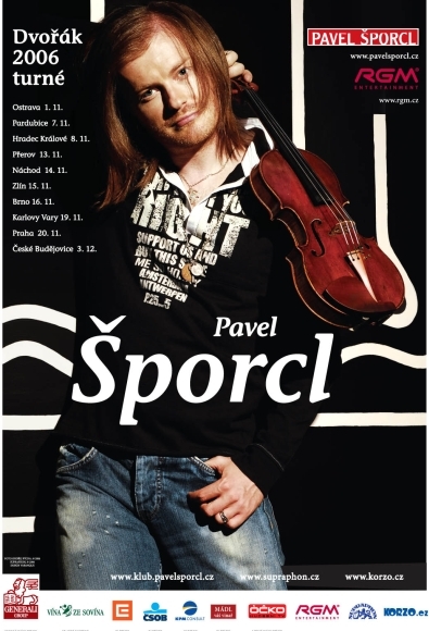 Pavel Šporcl