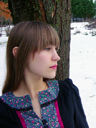 Joanna Newsom