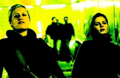 Tara Fuki, foto Petr Hegyi/Indies Scope Records