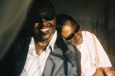 Amadou & Mariam
