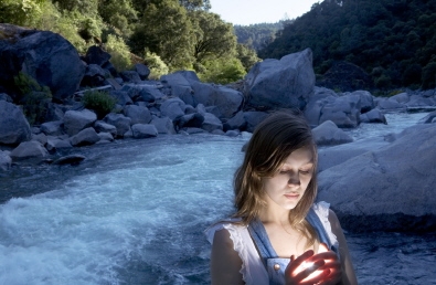 Joanna Newsom